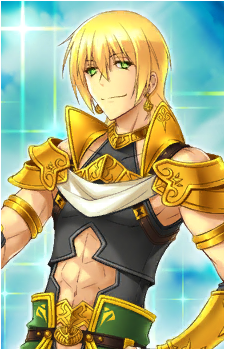 Jason {FGO}