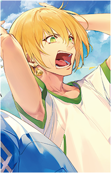 Jason {FGO}