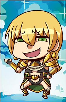 Jason {FGO}