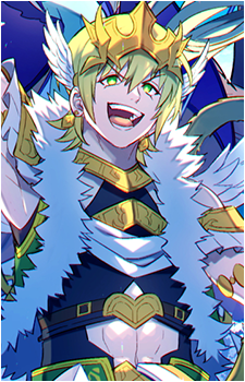 Jason {FGO}