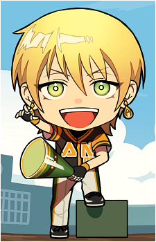 Jason {FGO}