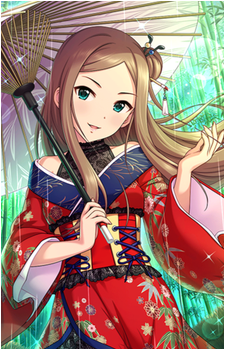 Kumiko Matsuyama