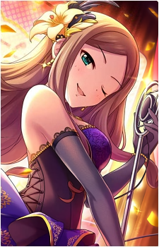 Kumiko Matsuyama's image