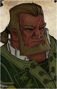 Sammael {WOT}'s image