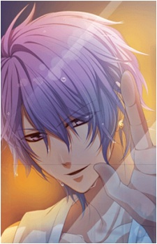 Gai Domyouji's image