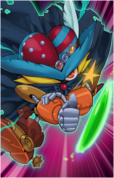 Speedroid Ohajikid's image