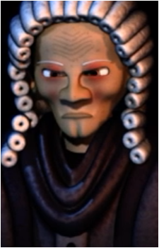 Judge's image