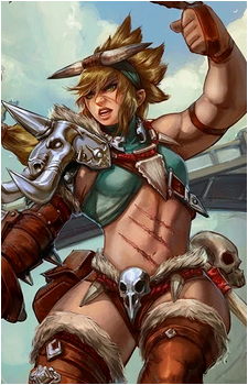 Rona's image