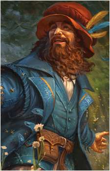 Tom Bombadil