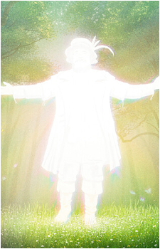 Tom Bombadil