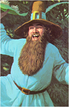 Tom Bombadil