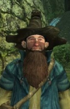Tom Bombadil