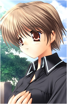 Kouko Ibuki's image
