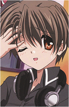 Kouko Ibuki