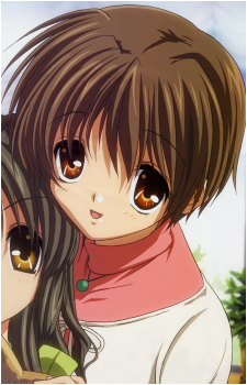 Kouko Ibuki