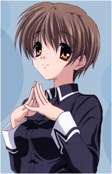 Kouko Ibuki