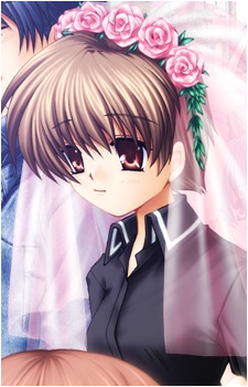 Kouko Ibuki