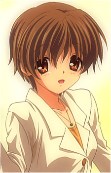 Kouko Ibuki