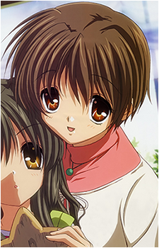 Kouko Ibuki