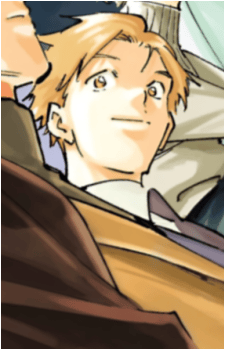 Kazuya Mino's image
