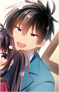 Ritsu Fukami's image
