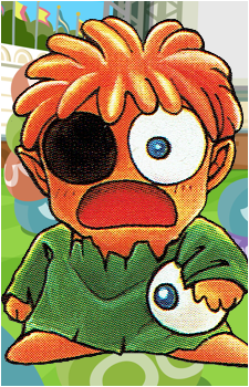 Mini Zombie's image