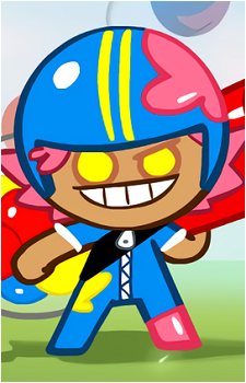 Gumball Cookie's image