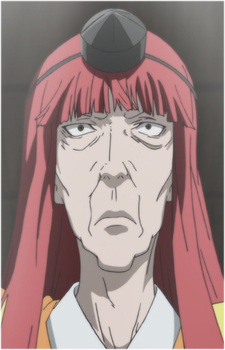 Ikumi Itou's image