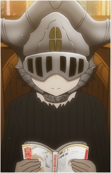 Shino Saotome {VxL}'s image