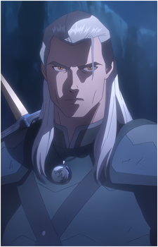 Geralt of Rivia