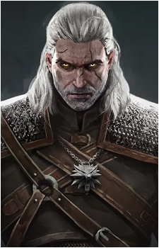Geralt of Rivia