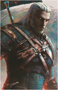 Geralt of Rivia
