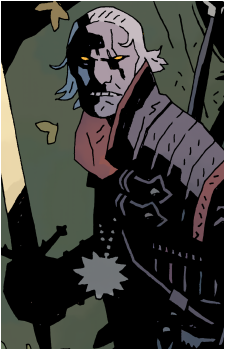 Geralt of Rivia