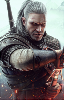 Geralt of Rivia