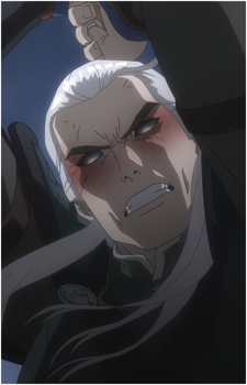 Geralt of Rivia