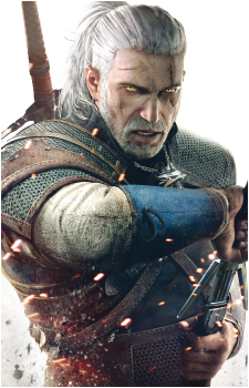 Geralt of Rivia