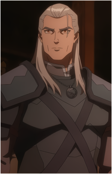 Geralt of Rivia