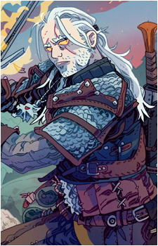 Geralt of Rivia