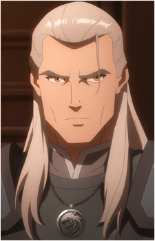 Geralt of Rivia