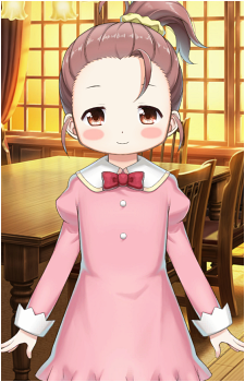 Momo Sakura's image