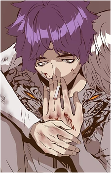 Wolf Keum