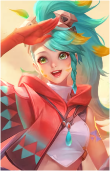 Roxie {AoV}