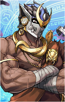 Shiva's image