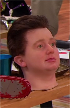 Gibby Gibson