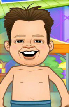 Gibby Gibson
