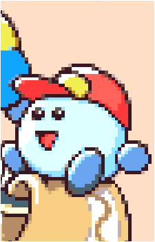 Pitcher Man {Kirby}'s image