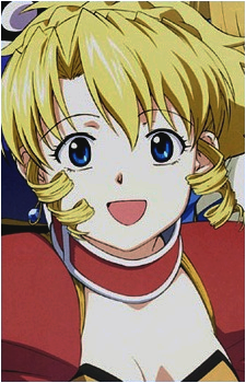 Pacifica Casull