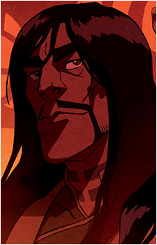 Ghazan's image