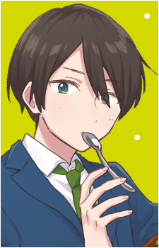 Shuu Mishima's image