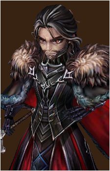Steel Commander's image
